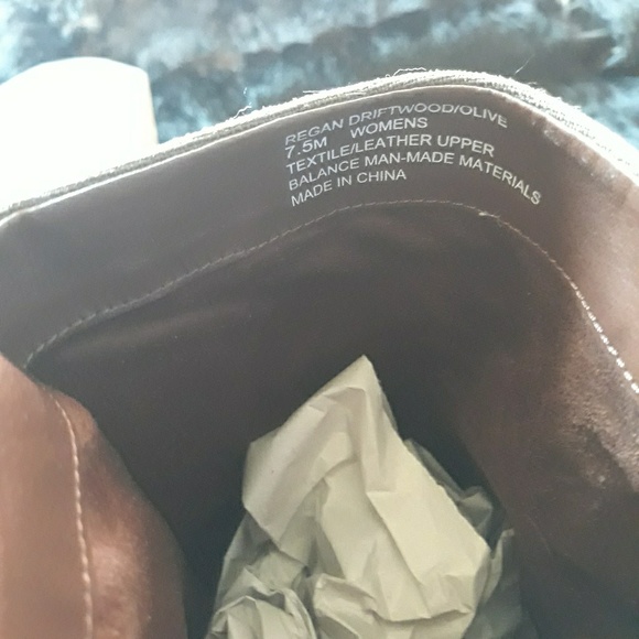 Gorgeous leather bass boots! - Picture 2 of 8